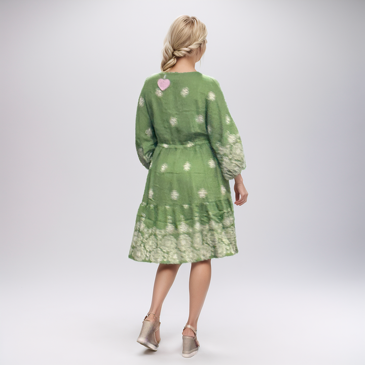 Clara dress