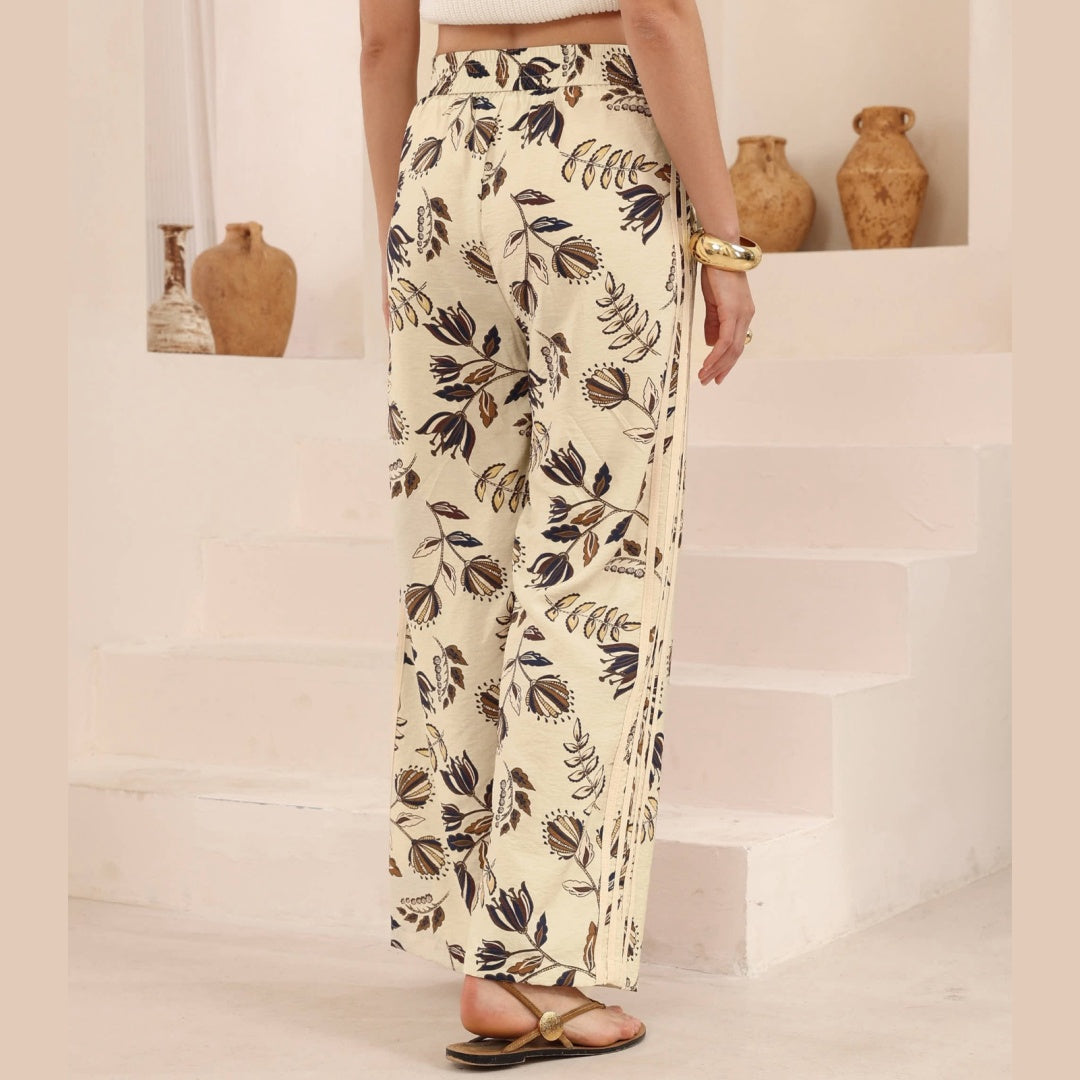 Sienna Bloom  Pants