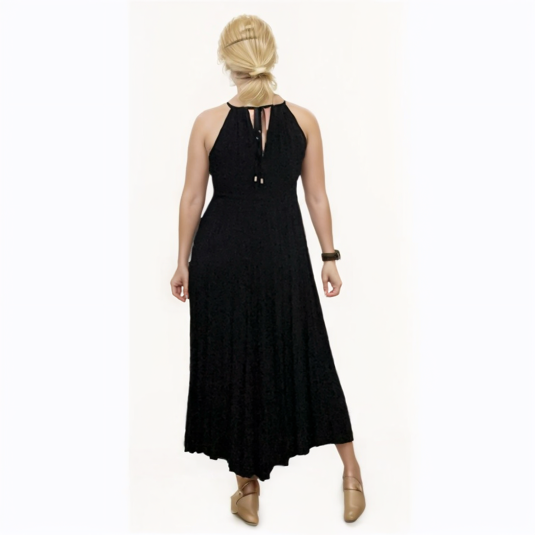 Rosalie Dress In Black