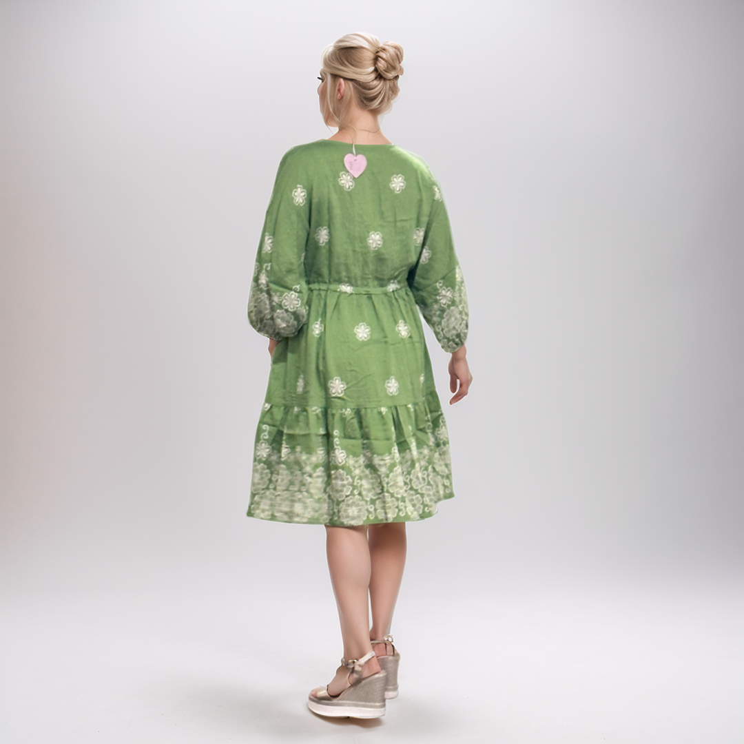 Clara dress