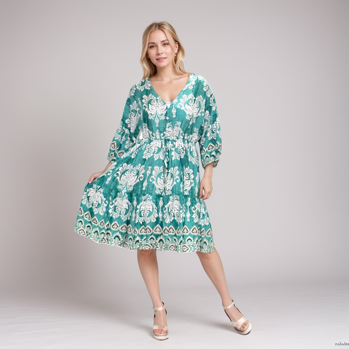 Elmira dress