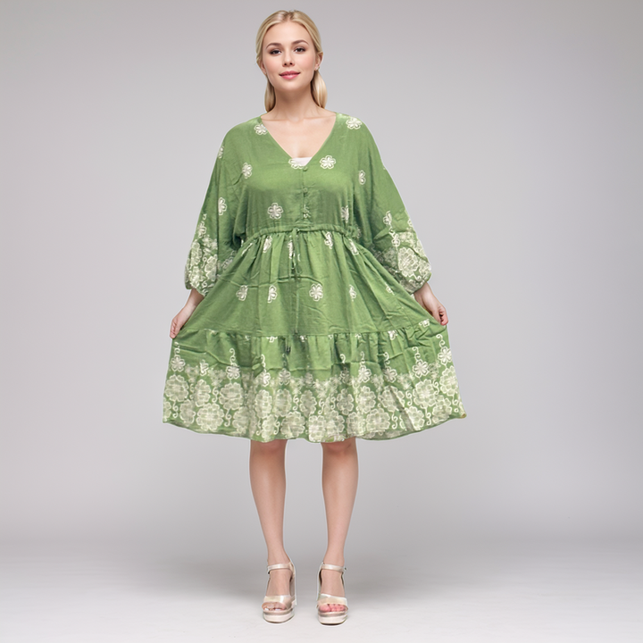 Clara dress