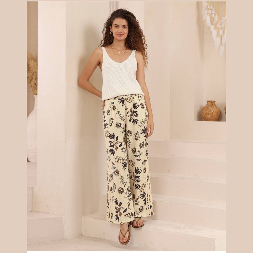 Sienna Bloom  Pants