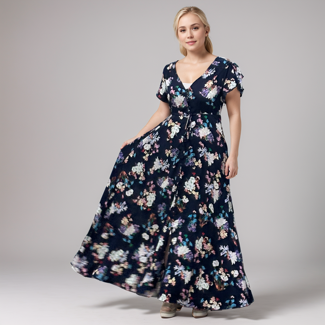Leanne DRESS
