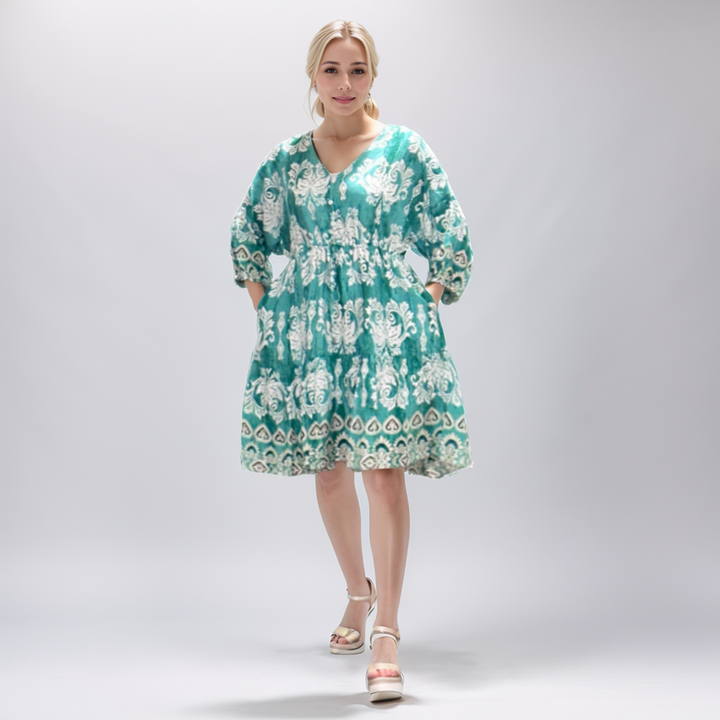 Elmira dress