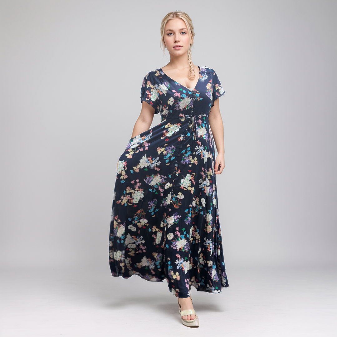 Leanne DRESS
