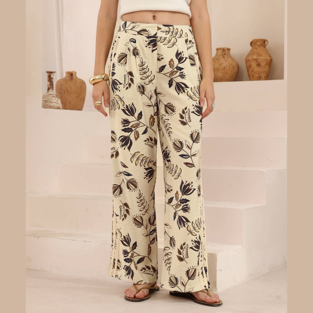 Sienna Bloom  Pants