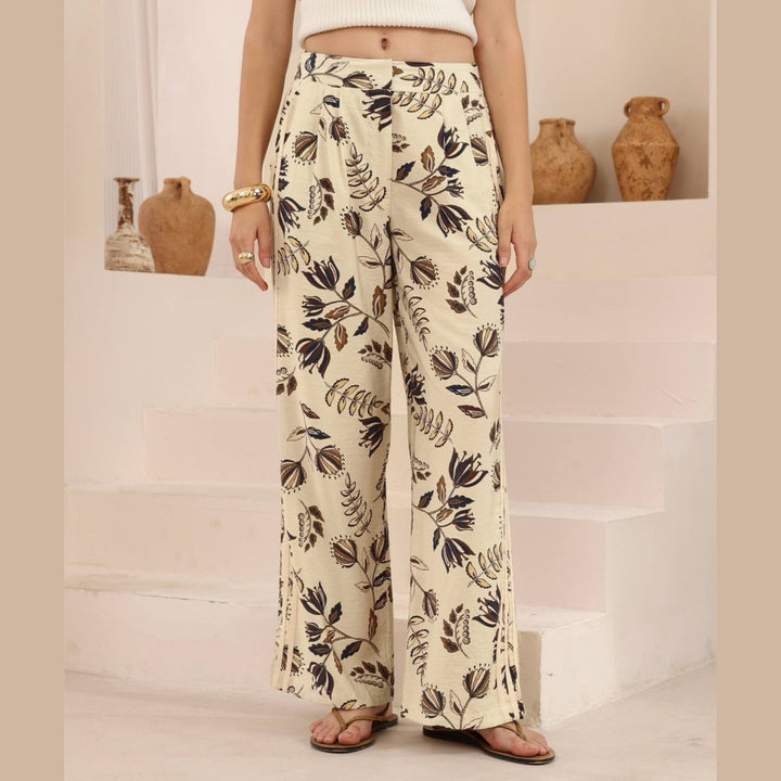 Sienna Bloom  Pants