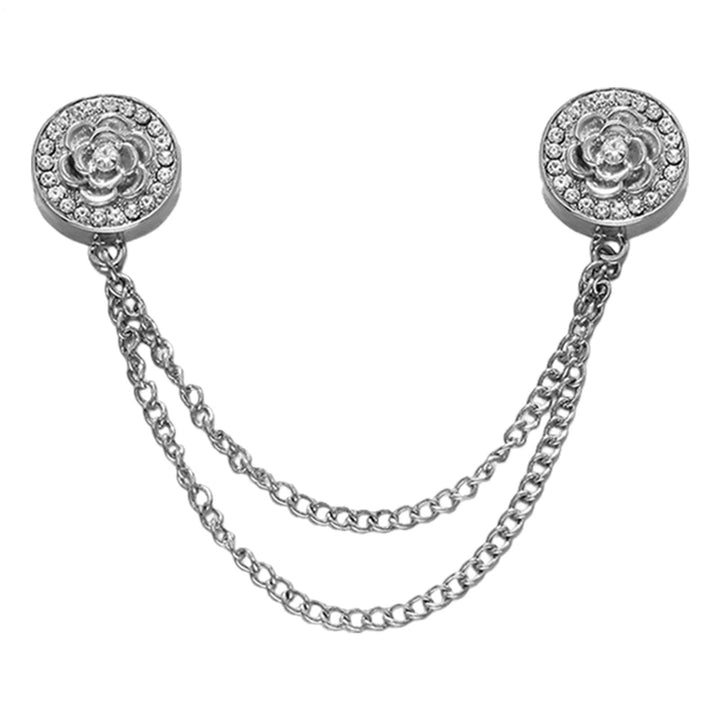 Multi-Function Magnetic Clothing Clips  2PCS for $20