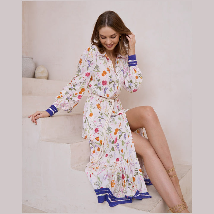 Daisy Dress