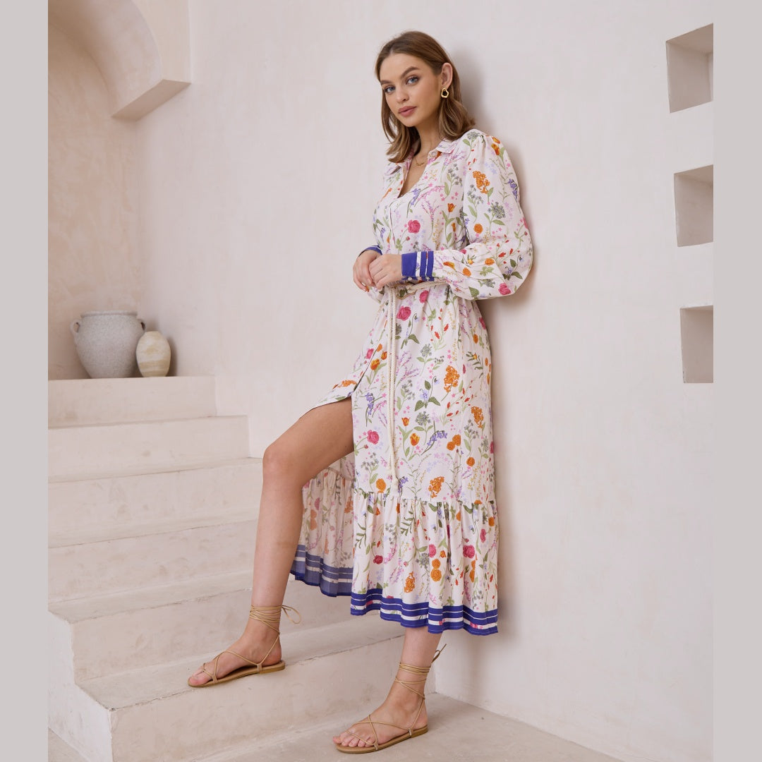 Daisy Dress