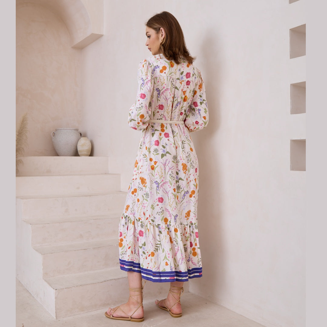 Daisy Dress