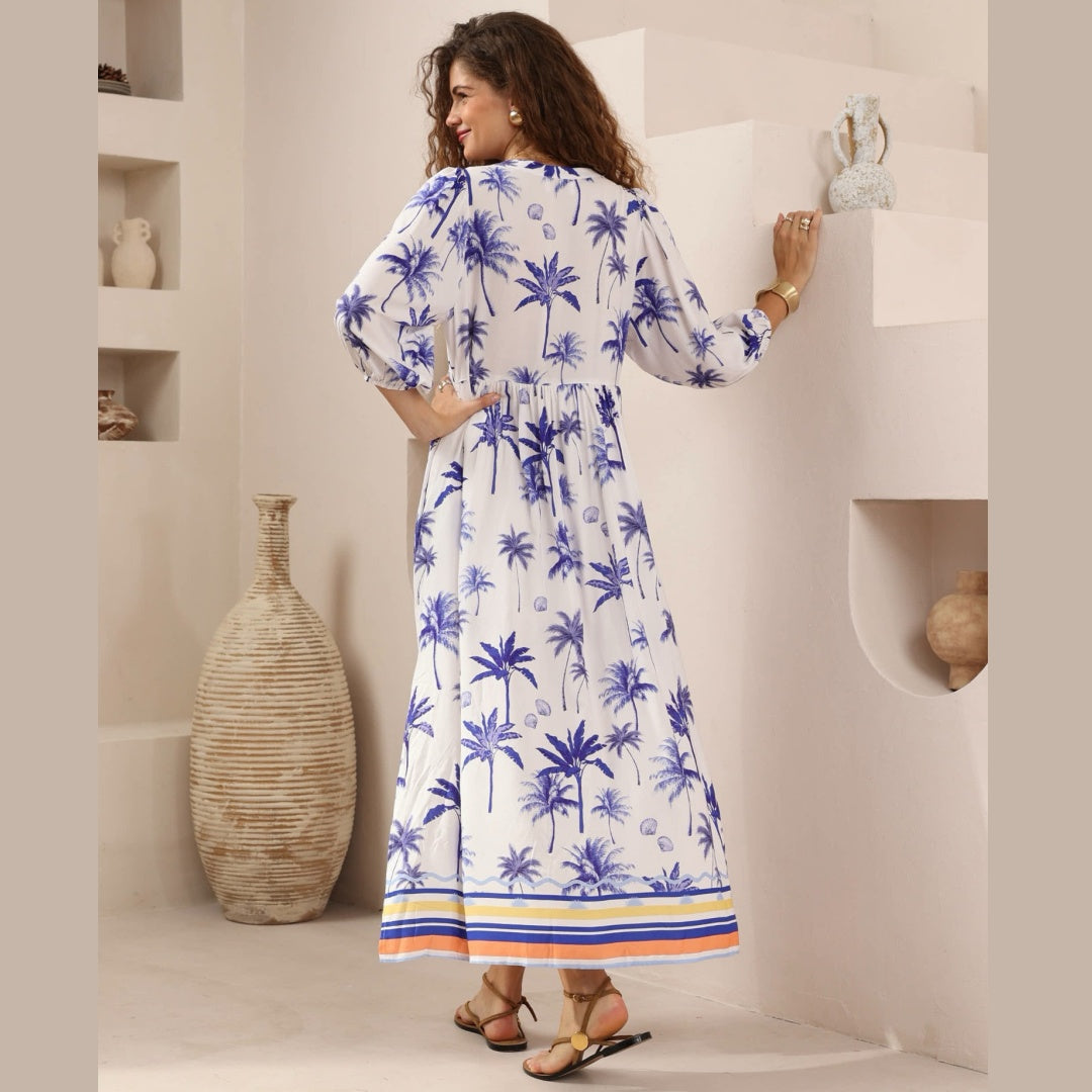 Layla MAXI Dress