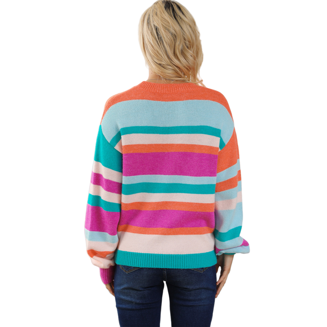 Solana Jumper