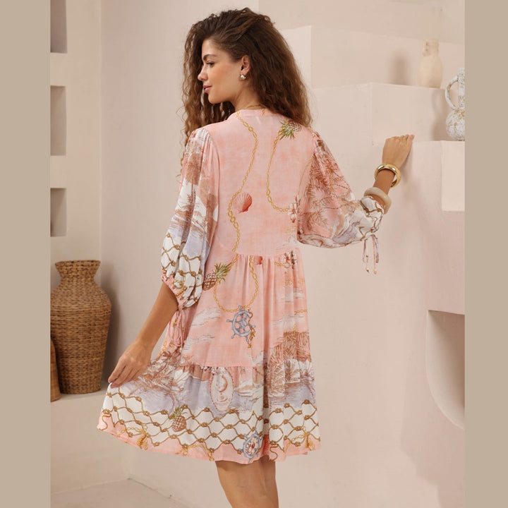 Alice BabyDoll Dress