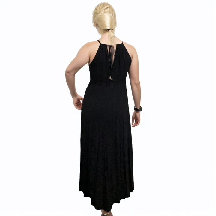 Rosalie Dress In Black