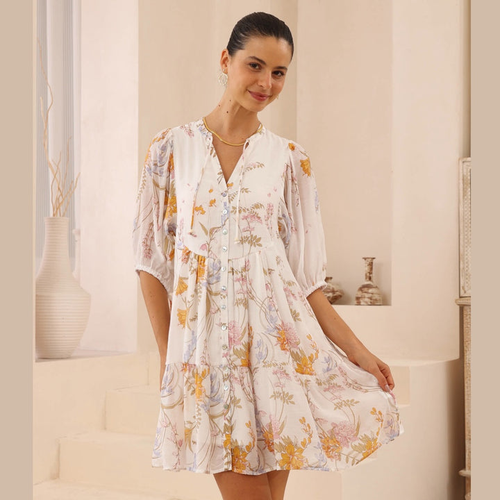 Lily MIDI Dresses