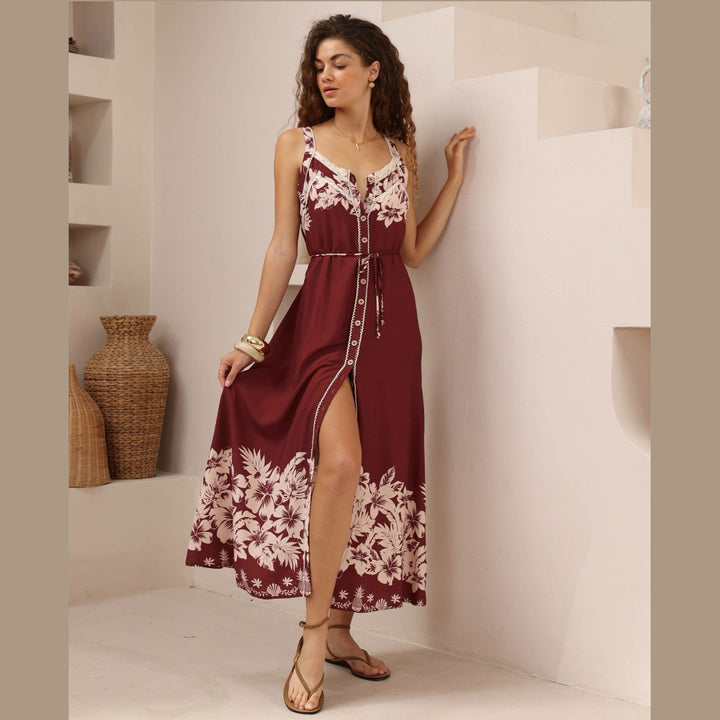 Willow Dress