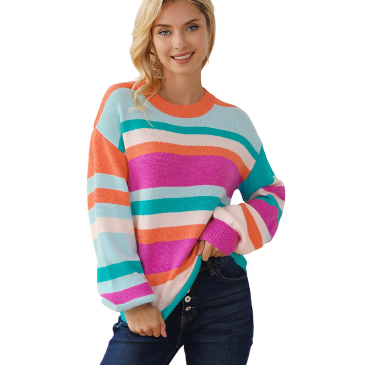 Solana Jumper