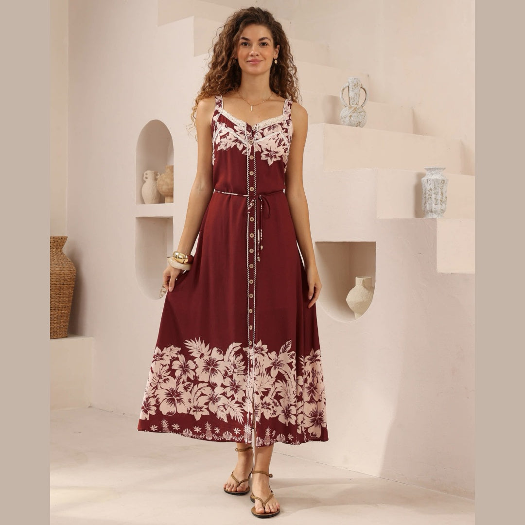 Willow Dress