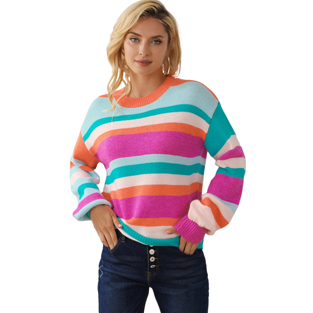 Solana Jumper