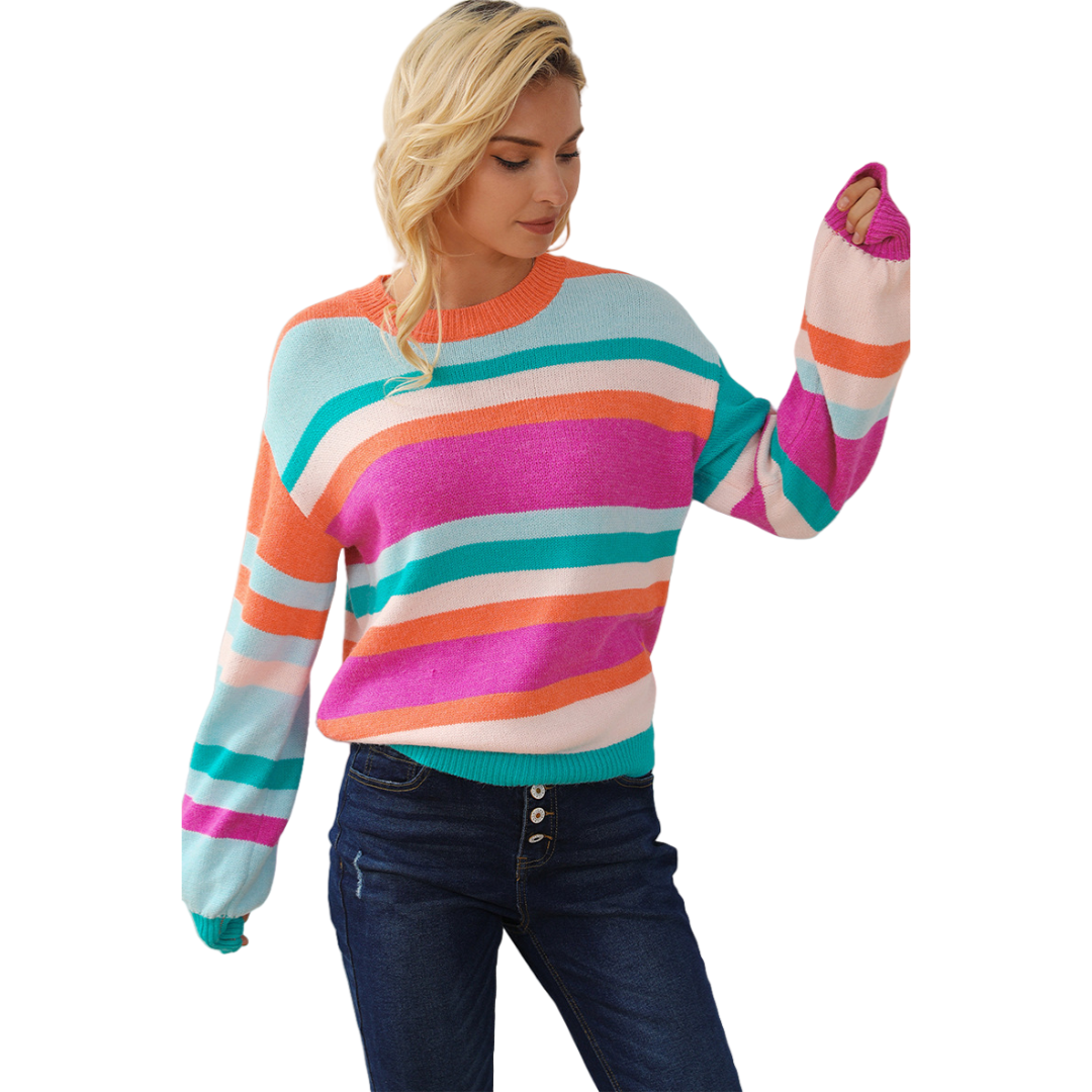 Solana Jumper