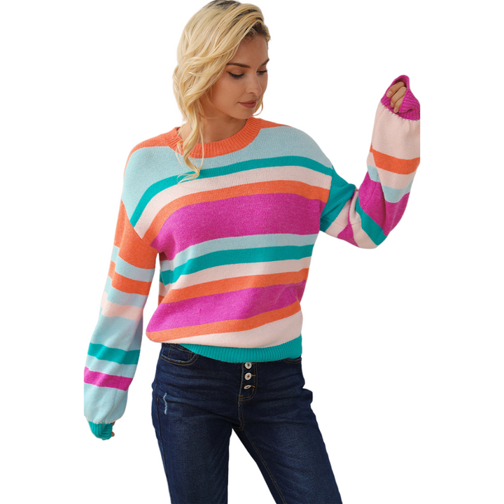 Solana Jumper