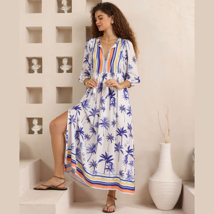 Layla MAXI Dress