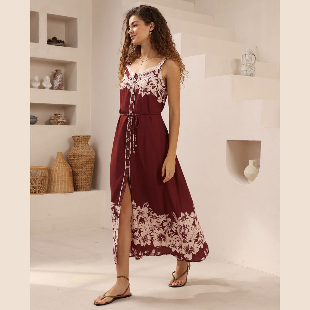 Willow Dress