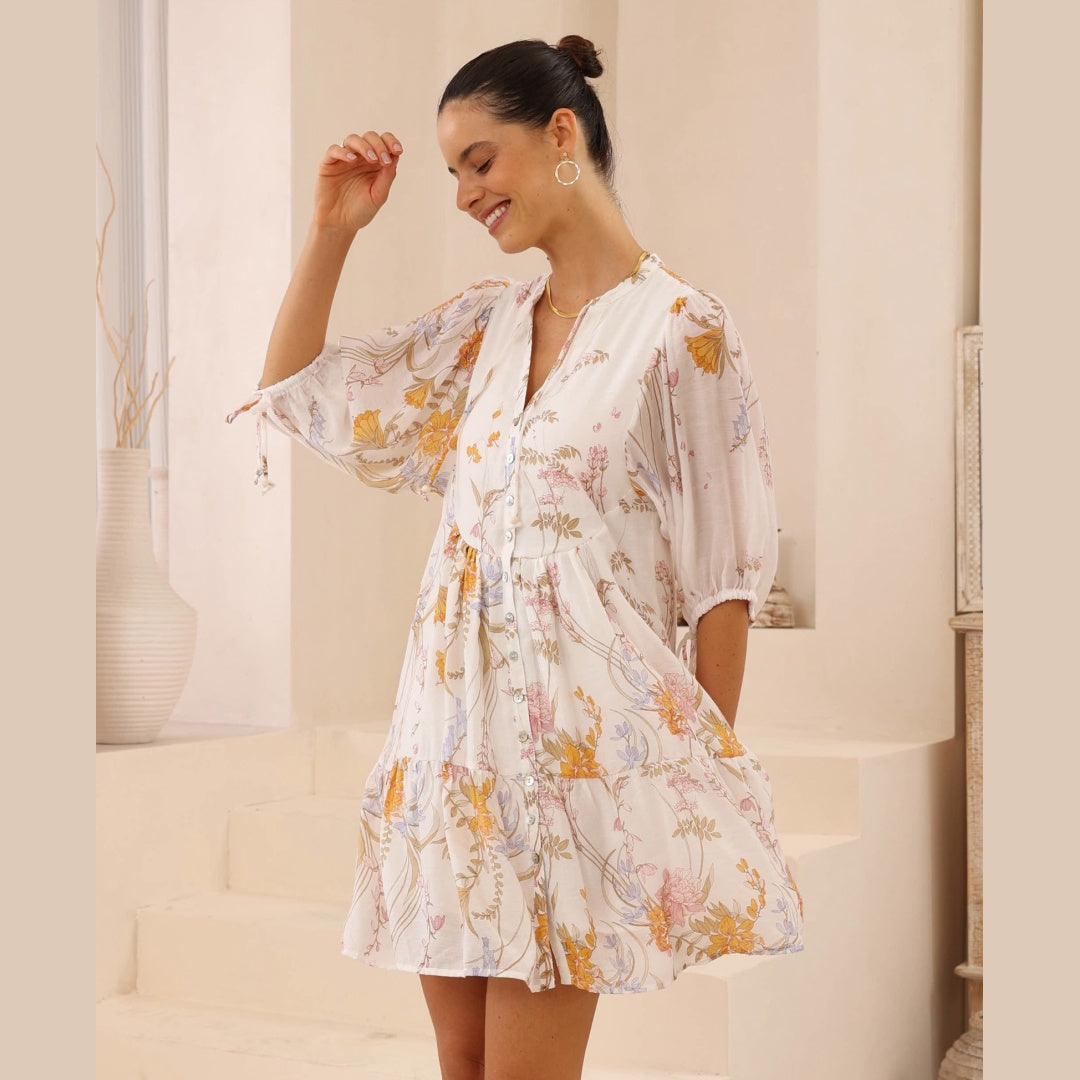 Lily MIDI Dresses