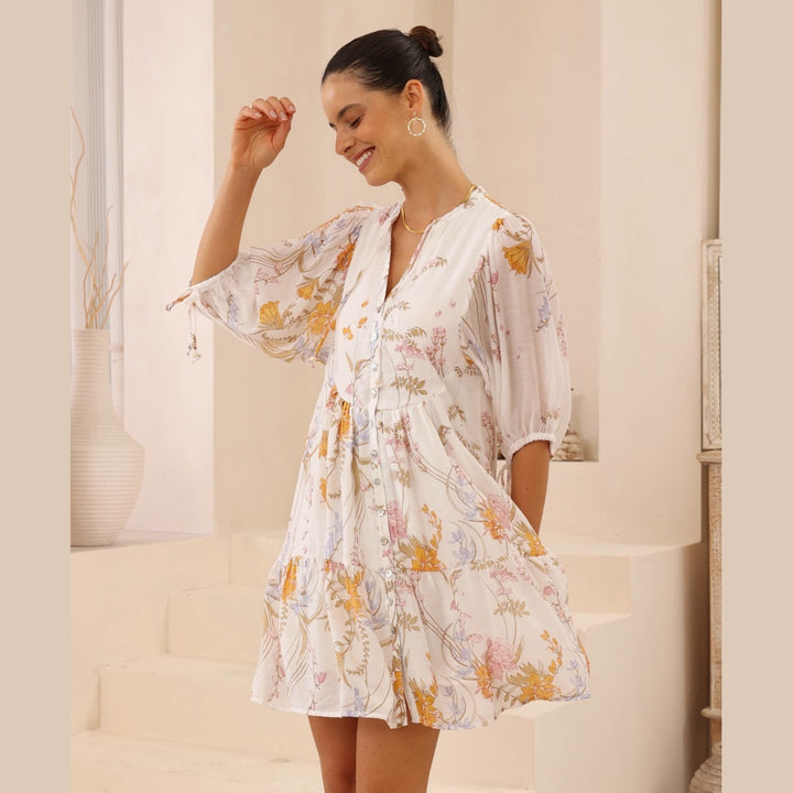 Lily MIDI Dresses