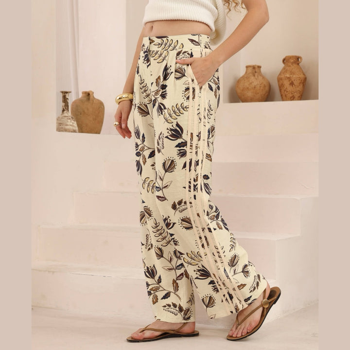Sienna Bloom  Pants