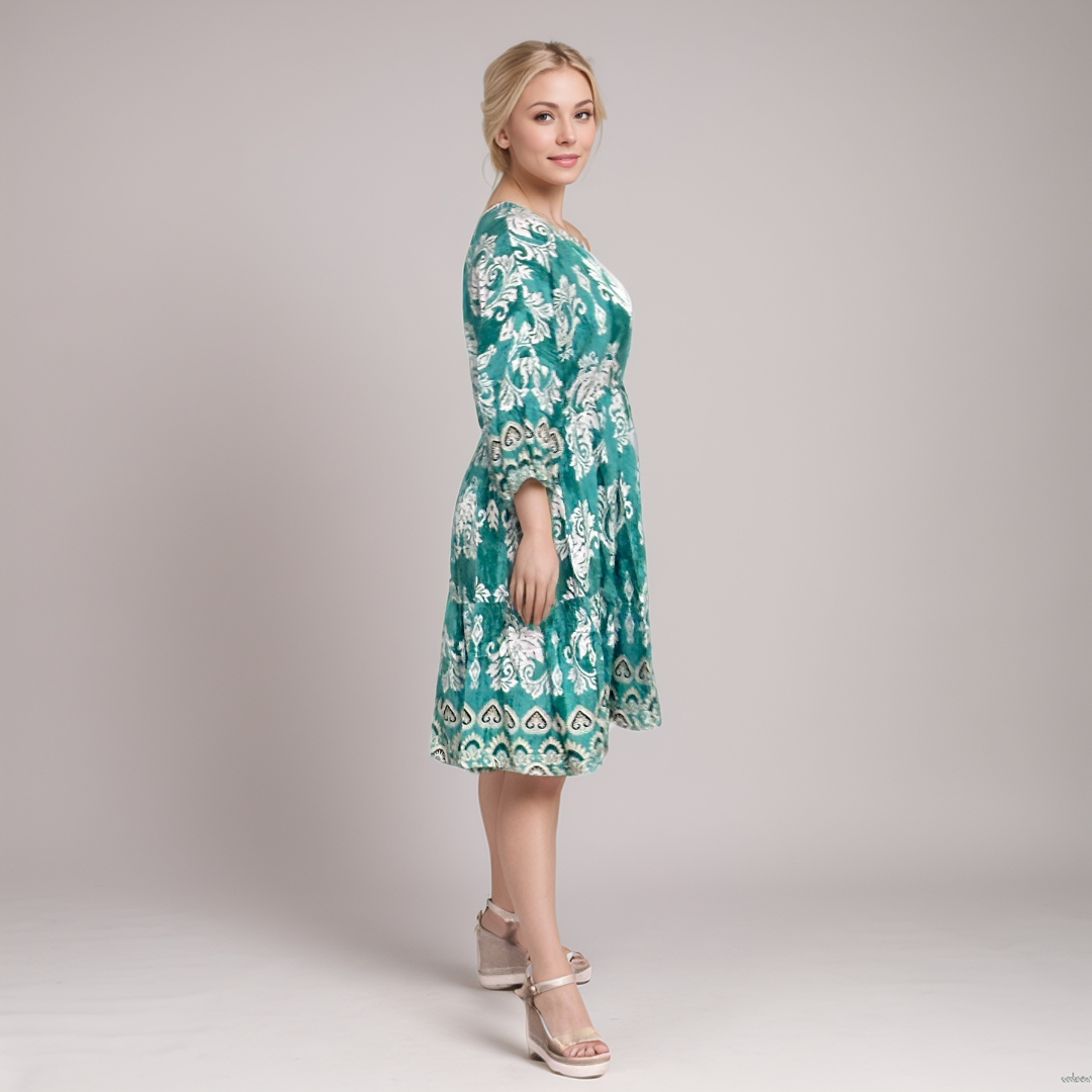 Elmira dress